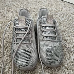 Cute Adidas shoes! In great condition